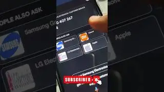 Find mobile customer care support on Google assistant | AZAR CHANNEL | Tamil #azarchannel #shorts