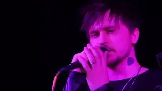 MFB - Нас Нет Poplavok MusicHall Live