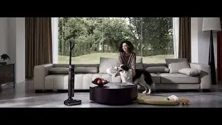 JONR ED12 Pro MAX Aspiradora en Seco y H&uacute;medo,Plano de 180&deg;,Autolimpieza con Agua Caliente,Secado