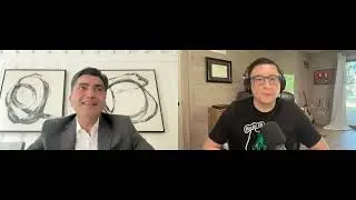Director, CENTER for Advanced Facial Plastic Surgery Dr. Azizzadeh on The Shades of Entrepreneurship