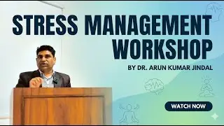 Stress Management Workshop Part 2| Mindfulness Relaxation & Coping Skills#Mindfulness#anxietyrelief