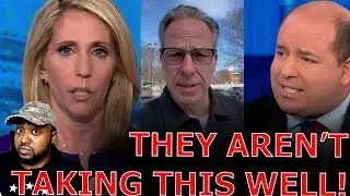 CNN And Liberal Media LOSE THEIR MINDS Over Don Lemon Arrest As DEVASTATING INDICTMENT GETS UNSEALED