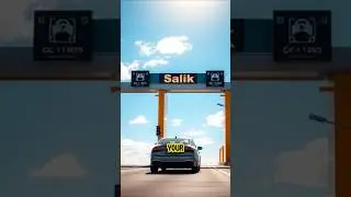 How do I handle Salik 🚦🚗 Dubai&rsquo;s toll system