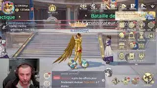 Ce soir live en mode posey, c'est analyse de box ce soir pour les abonn&eacute;s, tout passes par discord
