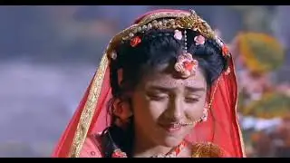 //love story of Krishna and Radha// #Lovestatus
