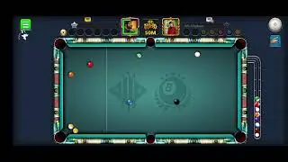 8 ball pool berlin table gameplay with wolf cheto hack auto play