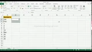 How to extract Only Numbers from Mixed data in MS Excel 2013