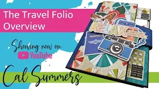 The Holiday Folio Overview