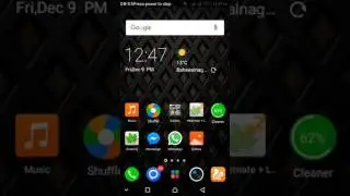 Zong Free internet (unlimited) 2016 Hot VPN