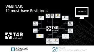 Free add-ins for Revit