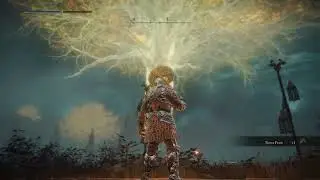 Elden Ring NG+ Raya Lucaria Academy: Debate Parlor: Golden Seed, Pendulum Statue, Aristocrats PS5