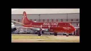 parcel force
