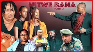 NITWE BANA (Part 2 // Rwandan / Burundi movie) #nitwebana #empoweringwomen #girl #power