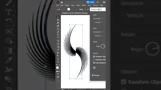 Unlock the Power of Illustrator with These Mind-Blowing Tricks  #adobeillustratorcc #graphicdesign