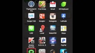 Payza Application