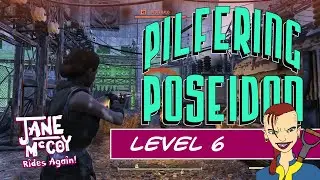 Deucey Deuce - Fallout 76 Low Level PvP