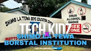 Tech Kidz Africa x Close the Gap: Bridging the Digital Divide #digitalinclusion