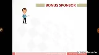 Bonus sponsor eco racing
