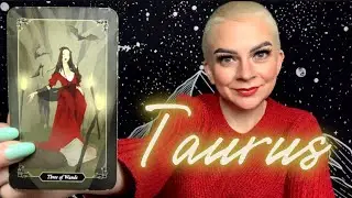 TAURUS MARCH 3 2021 TAROT &ldquo;Following Your Dream&rdquo;