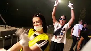 Omenland 2018// Dj Yourant