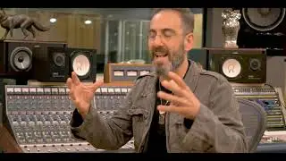 Introducing Machine (the producer) now MASTERING