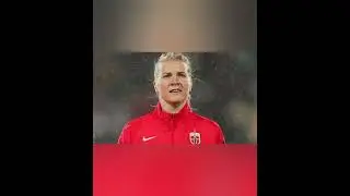 Ada Hegerberg
