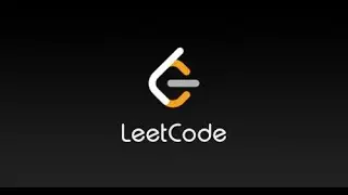 Leetcode #1 Two Sum