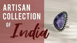 Artisan Collection of India on Jewelry Television (JTV)