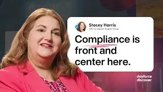 How Dayforce Brings AI and Compliance Together | Analyst Takeaways from Discover 2025