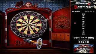 Dart 'm Up!