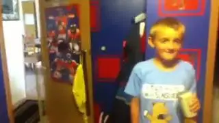 Fart video
