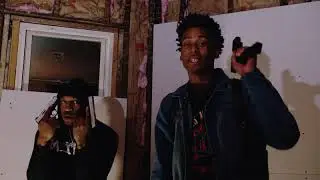 Omertacamp CG x Jerry G - Set Up Shop (Official Music Videos) shot by @boominvisuals