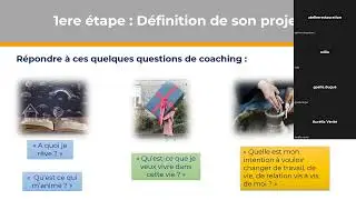 WEBINAIRE : R&eacute;ussir sa reconversion professionnelle