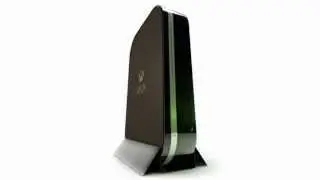 LEAKED Xbox 720 Design