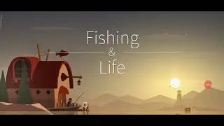 Fishing Life Review Android/ios Gameplay Walkthrough | 2021