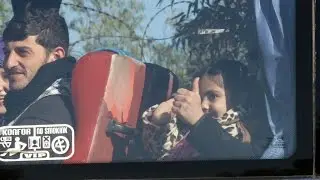 Syria: after years of fightings, siege and bombardments, rebels withdraw from Homs