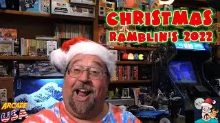 Christmas Ramblin's 2022