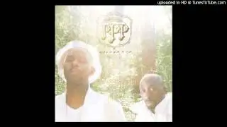 PPP - Aint No If's or Maybe's (feat. Coultrain)