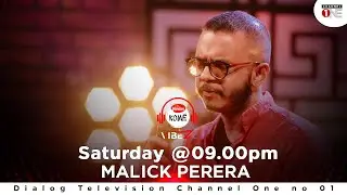 Romantic Opera - රෝමාන්තික ඔපෙරාව | Malick Perera | KOME VIBEZ | CHANNEL ONE | FULL SONG