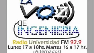 La Voz de Ingenier&iacute;a - 14vo Programa