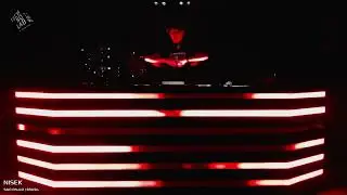 TECHNOLAB INVITES - NISEK - Experiment #028 | Techno | !commands !smokevip !fx !color !trackid