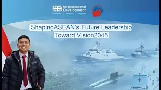 Shaping ASEAN&rsquo;s Future Leadership Toward Vision 2045 | AFF NextGen Workshop 2026