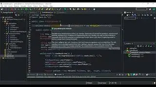 Read text file, populate arraylist and test if it worked