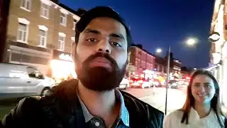 Mini Pakistan In London Tooting Broadway 🇬🇧😍 Best Pakistani Food &hearts;️