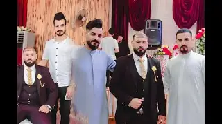 رضا الجميلي // حفل زواج عيسى الخفاجي //الف مبروك 2022