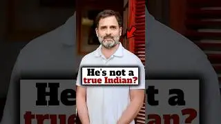 Supreme Court&rsquo;s Tough Question to Rahul Gandhi । Indraprastha