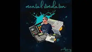 Prickly Pear - Mental Stimulation | Full Lenght LP