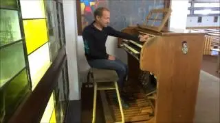 St. Elisabeth in Graz braucht eine neue Orgel
