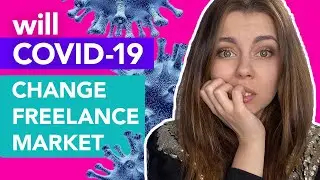 Will there be more freelancers after COVID-19?