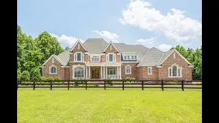 Premier Equestrian Estate in Windsor, VA
